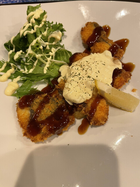 お食事処 割烹たんご的實拍高清圖