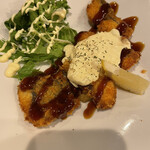 お食事処 割烹たんご的實拍圖