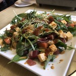 田吾作的实拍图