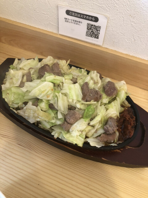 元祖 びっくり亭 住吉店的實拍高清圖