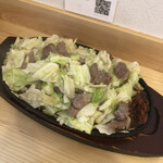 元祖 びっくり亭 住吉店的實拍圖