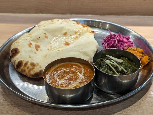 インドカリーダイニング・コバラヘッタ ヨドバシＡＫＩＢＡ店的實拍圖