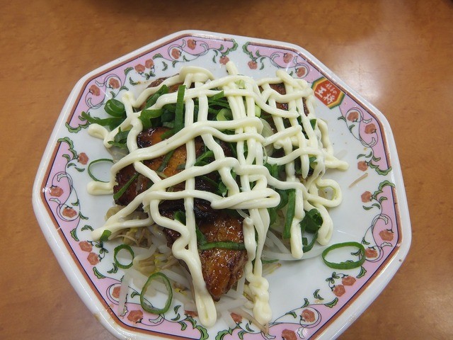餃子の王将 国分駅前店的實拍高清圖