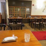洋食のみかさ的實拍圖