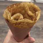 recommendations for Crepe&Cafe BRETAGNE コミュニティーフードホール大阪・日本橋店