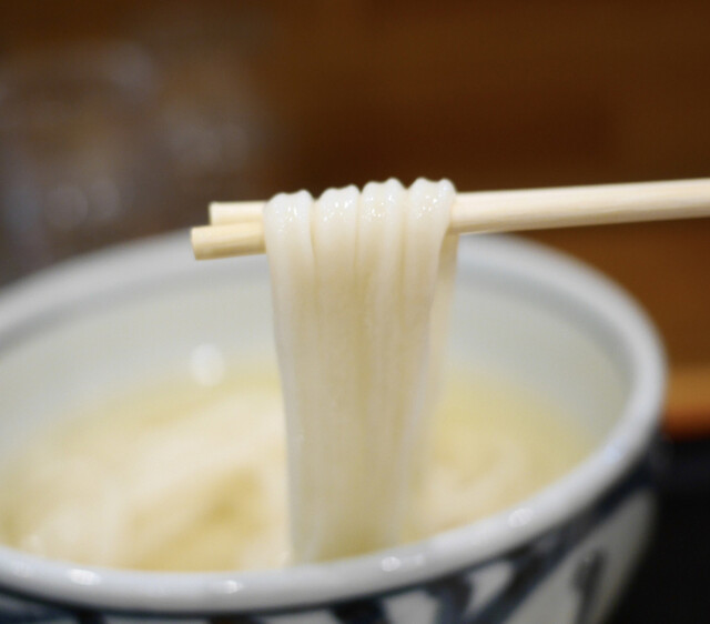 うどん処 重己的實拍高清圖