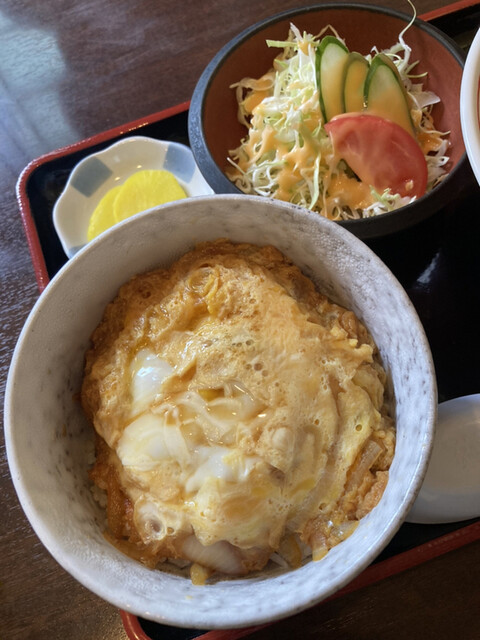 むつみ食堂的实拍高清图