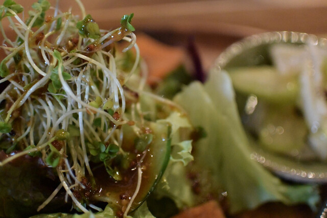 recommendations image for Vegeto Coffee