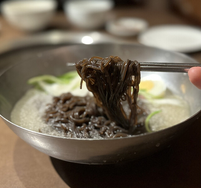 recommendations image for 焼肉 冷麺 ユッチャン。