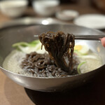 recommendations for 焼肉 冷麺 ユッチャン。