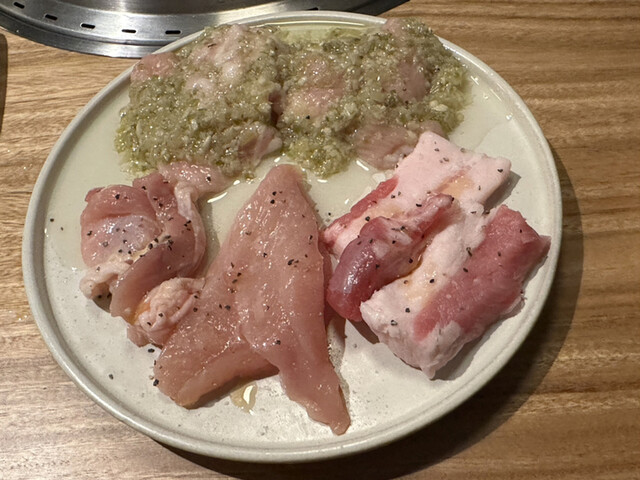 福岡焼肉kintan的實拍高清圖