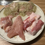 福岡焼肉kintan的實拍圖