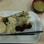 東横INN 蒲田東口的实拍图