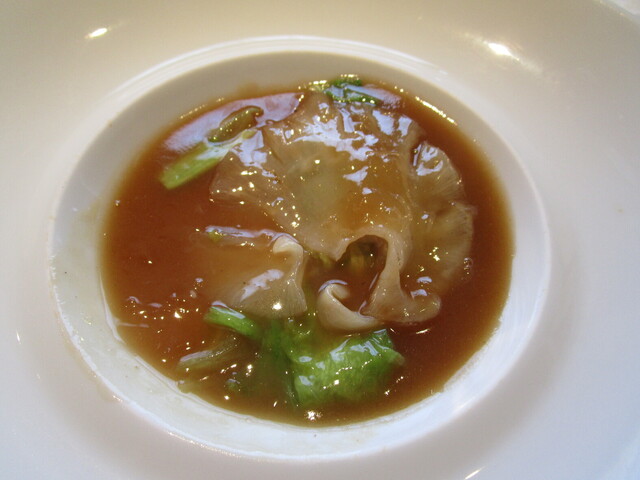Wakiya 迎賓茶樓的实拍高清图