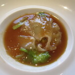 Wakiya 迎賓茶樓的实拍图