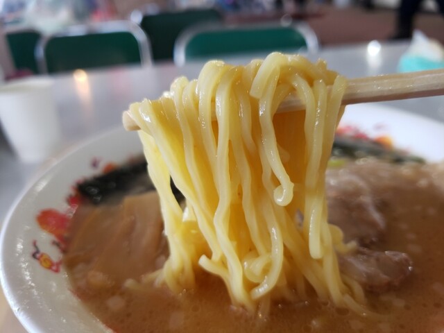 Restaurant M's Norte的实拍高清图