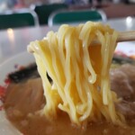 Restaurant M's Norte的实拍图