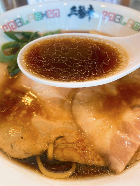 recommendations image for 麺to飯 三輪車