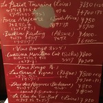 カフェ ド セット的实拍图