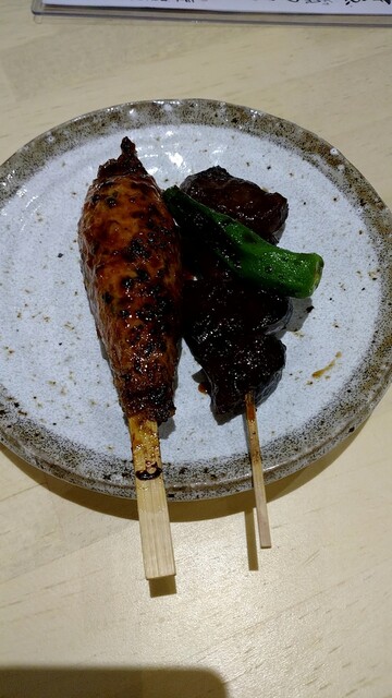 魚・串料理 つぼみ 一番街店的實拍高清圖