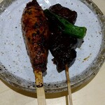 魚・串料理 つぼみ 一番街店的實拍圖