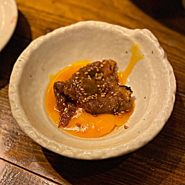 焼肉 銀しゃり 直球ホルモン 今泉店的实拍高清图