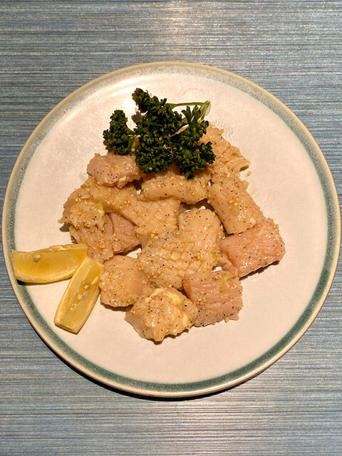 recommendations image for 炭火焼肉 こうしん