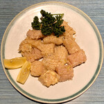 recommendations for 炭火焼肉 こうしん