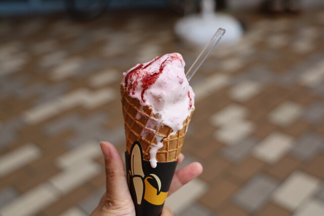 Bana1的实拍高清图