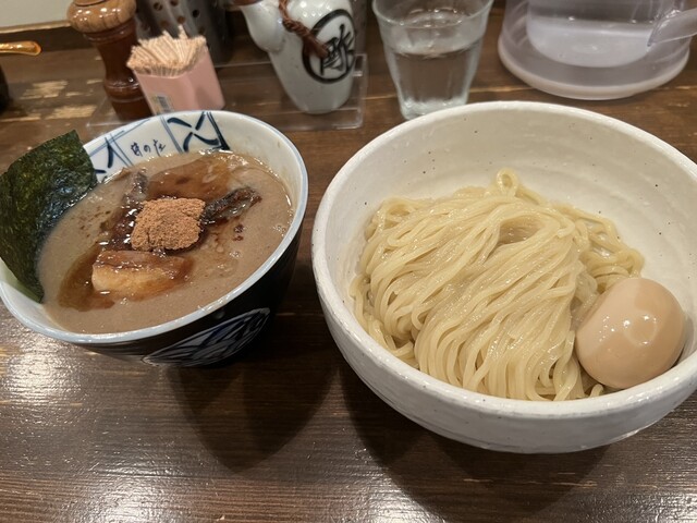 麺処 井の庄的實拍高清圖