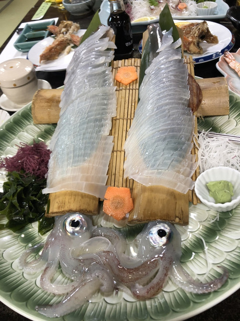 割烹旅館　松風荘的实拍高清图