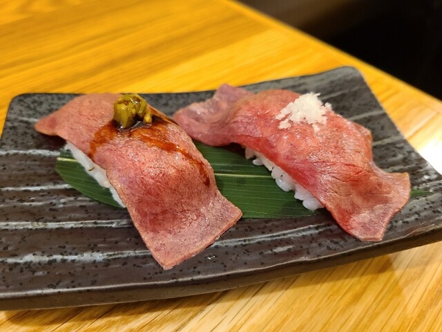 和牛まる 神楽坂的實拍高清圖