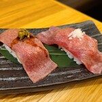 和牛まる 神楽坂的實拍圖