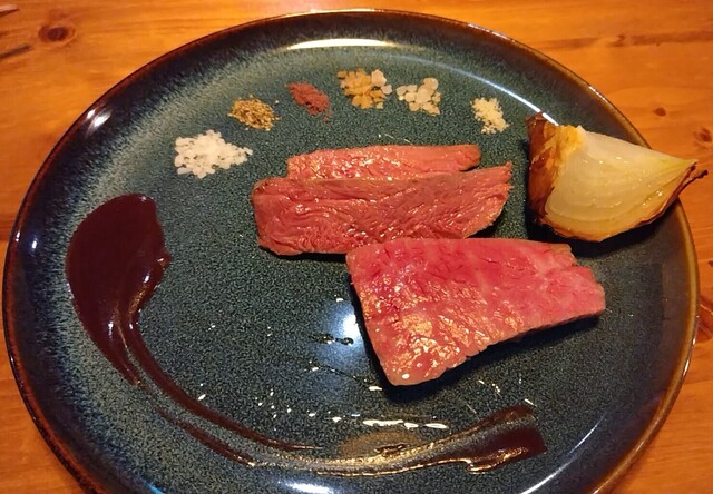 recommendations image for 創作ダイニング たべものであそんではいけません
