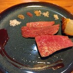 recommendations for 創作ダイニング たべものであそんではいけません
