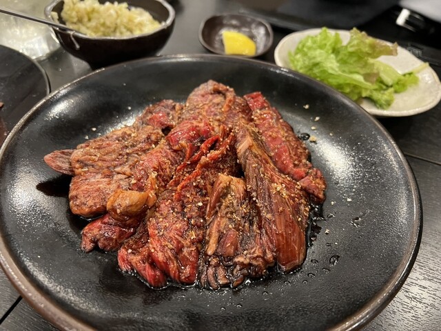 にく処 たろ的實拍高清圖