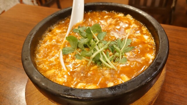 食彩雲南 過橋米線 四谷三丁目店的实拍高清图