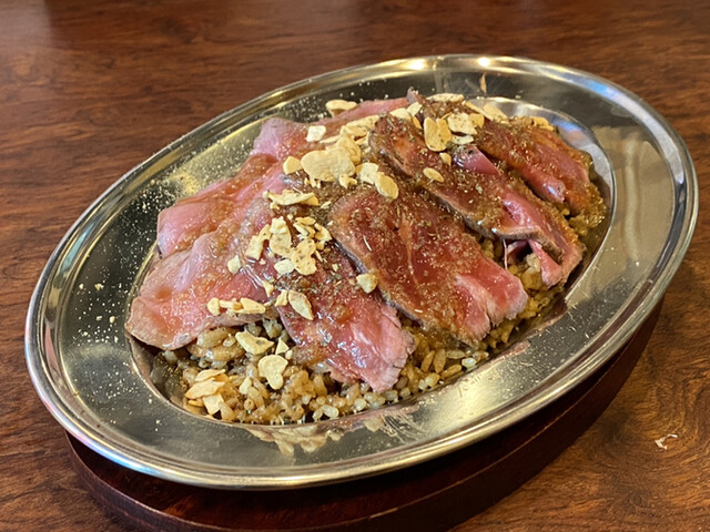 麺匠肉助 焼そばのクチ的实拍高清图