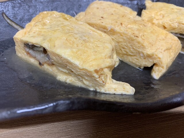 天昇鰻 龍と虎 大阪本店的實拍高清圖