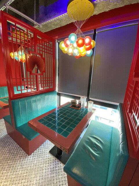 撒椒小酒館 上野店的實拍高清圖