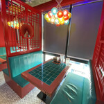 撒椒小酒館 上野店的實拍圖