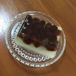 叶 匠壽庵 高島屋大阪店的實拍圖