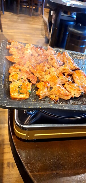 韓国焼肉 べいぶ的實拍高清圖