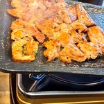 韓国焼肉 べいぶ的實拍圖