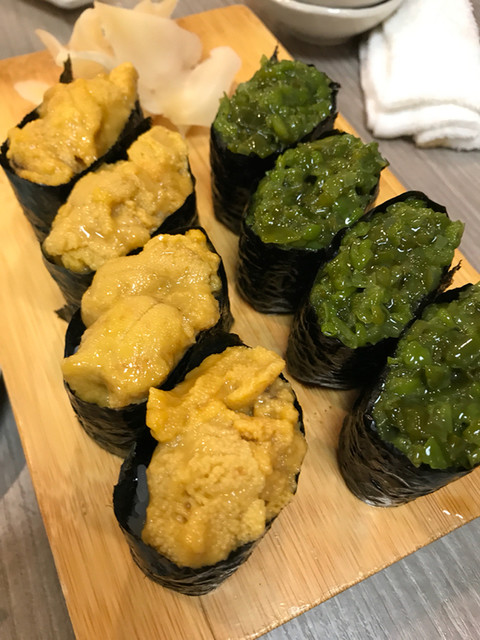 recommendations image for 鮨島うた