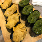 recommendations for 鮨島うた