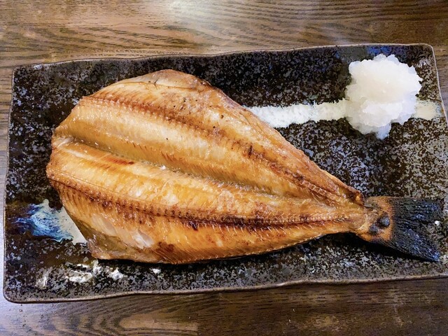 炉ばた焼き まごじろう的實拍高清圖