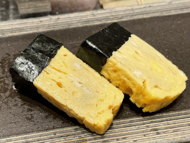 築地寿司清 渋谷店的實拍高清圖