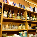 鉄鍋餃子酒場 山桜的实拍图