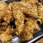 がブリチキン。 難波4丁目店的实拍图
